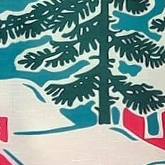 positioning print snow