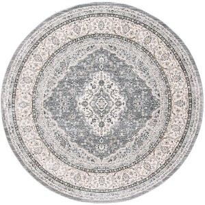 Isabella ISA919 Power Loomed Rugs - Safavieh - 1 of 3