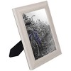 Americanflat 2 Pack Picture Frame with polished glass - Available in a variety of Sizes and Colors - 3 of 4