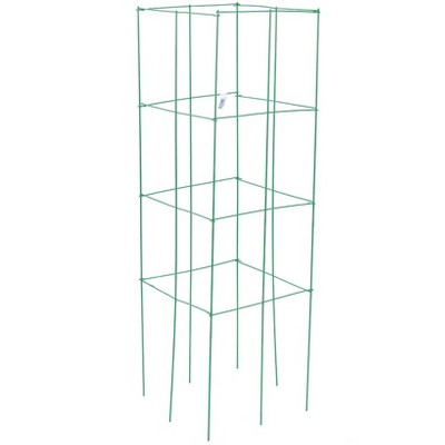 The Lakeside Collection Set of 3 47" Tomato Towers
