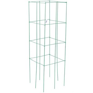 The Lakeside Collection Set of 3 47" Tomato Towers - 1 of 3