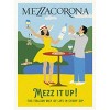 Mezzacorona Pinot Grigio White Wine - 1.5L Bottle - 2 of 2