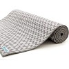 Bintiva Chevron Style Yoga Towel Hybrid Mat - 2 of 4