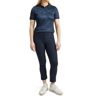 Women's Wo Cherry Polo - Abacus Sportswear US