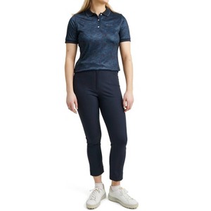 Women's Wo Cherry Polo - Abacus Sportswear US - 1 of 4