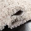 Hudson Shag SGH295 Power Loomed Area Rug  - Safavieh - image 4 of 4