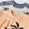 Grayson Mini Toddler Boys' 3pk Short Sleeve Jersey T-Shirt - 3 of 3