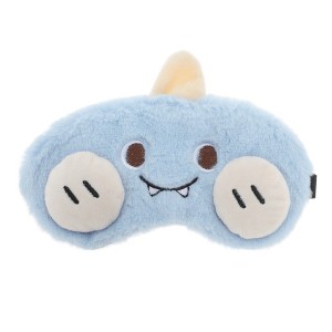 Unique Bargains Portable Adjustable Eye Mask 1 Pc - 1 of 3