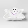 18.5 fl oz Melamine Figural Ghost Cereal Bowl - Hyde and EEK! Boutique™ - 3 of 3