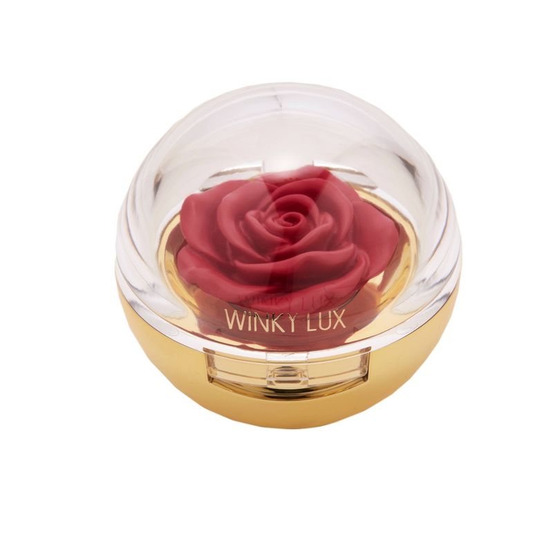 Winky Lux Cheeky Rose Blush - 0.16oz, 6 of 17