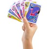 Mattel Games UNO Trolls: Band Together Card Game for Family Game Night 2 - 10 Players - 2 of 4