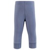 Hudson Baby Infant Boy Cotton Pants and Leggings, Wild Leaf Safari - 4 of 4