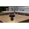 Kooduu Sound by JBL Sensa Play Lamp with Cordless Rechargeable Indoor/Outdoor Speaker Black - 2 of 4