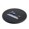 NFL NFC Historic Teams Linen 15-Watt Wireless Charger - 2 of 4