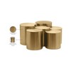 Meridian Furniture,Dimple Coffee Table - 4 of 4