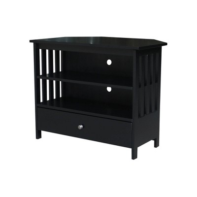 Target corner deals tv stand