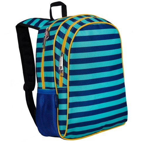 Wildkin - Mermaid Undercover Pack It All Backpack