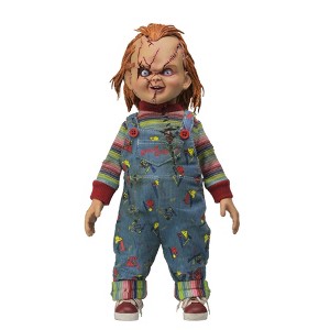 NECA Bride of Chucky Chucky Action Figure - 10