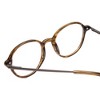 Ernest Hemingway H4855 Designer Acetate Eye Glasses Frame - 4 of 4