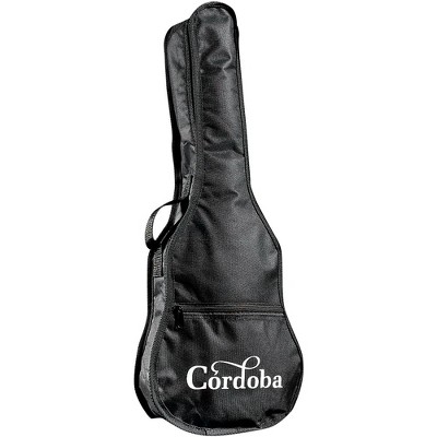 Cordoba Standard Concert Ukulele Gig Bag Black