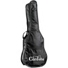 Cordoba Standard Concert Ukulele Gig Bag Black - 2 of 2