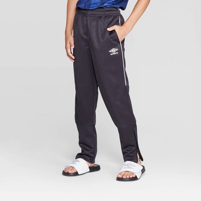 target umbro pants