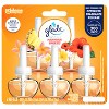 Glade PlugIns Scented Oil Air Freshener Refills Hawaiian Breeze - 3.35 fl oz/5pk - 4 of 4
