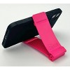GatorGrip Phone Stand - Magenta - 2 of 4