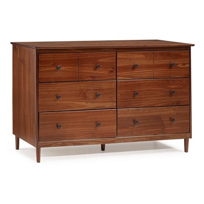 mid century dresser target