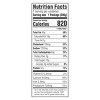 Devour Big Bowl Frozen White Cheddar Mac & Cheese with Bacon - 14oz - 2 of 4