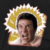 Star Trek Khaaaaaan Adult T-Shirt Black - 2 of 4