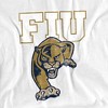 Men's Florida International University FIU Panthers Official Distressed Primary T-Shirt - 2 of 4