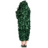 Orion Costumes Leafy Camo Suit Kids Costume | Bushman Costume | One Size Fits Up to Size 10 - 2 of 2