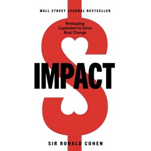 Impact - by Sir Ronald Cohen - 1 of 1