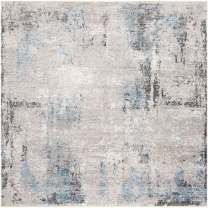 Dream DRM422 Power Loomed Indoor Rugs - Safavieh - 1 of 4