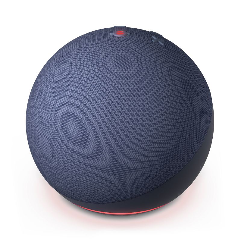 Amazon Echo Dot (5th Gen 2022) - Smart Speaker with Alexa, 4 of 8