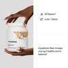 THORNE FiberMend - Prebiotic Fiber Powder to Help Maintain Regularity and Balanced GI Flora* - 11.6 Oz - 4 of 4