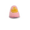 Muk Luks Women's Novelty Punch Needle Scuff, Daisy , S (5-6) - 2 of 4