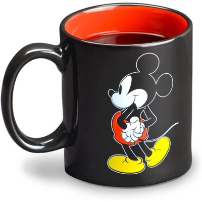 Mickey Mouse and Friends Mug and Warmer Set - Thumbnail 5