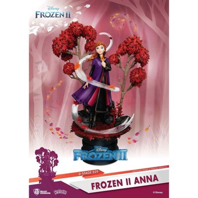 Disney FROZEN II ANNA (D-Stage)