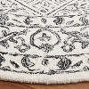 Dip Dye DDY151 Hand Tufted Indoor Rugs - Safavieh - 3 of 4
