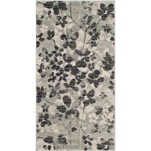 Evoke EVK236 Power Loomed Indoor Rugs - Safavieh - 1 of 3