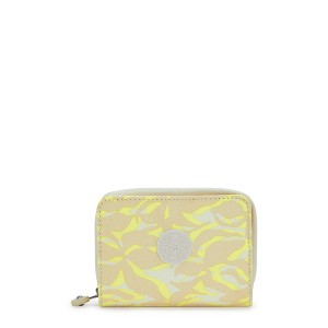 Kipling Money Love Small Printed Wallet - 1 of 4