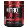 Jacked Factory Nitro Surge, Shred Thermogenic Pre-Workout, Black Cherry, 7.61 oz (216 g) - 4 of 4