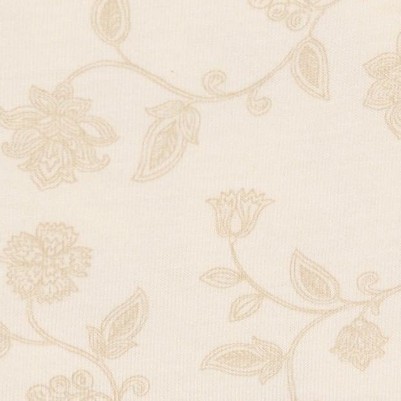 aria floral / beige