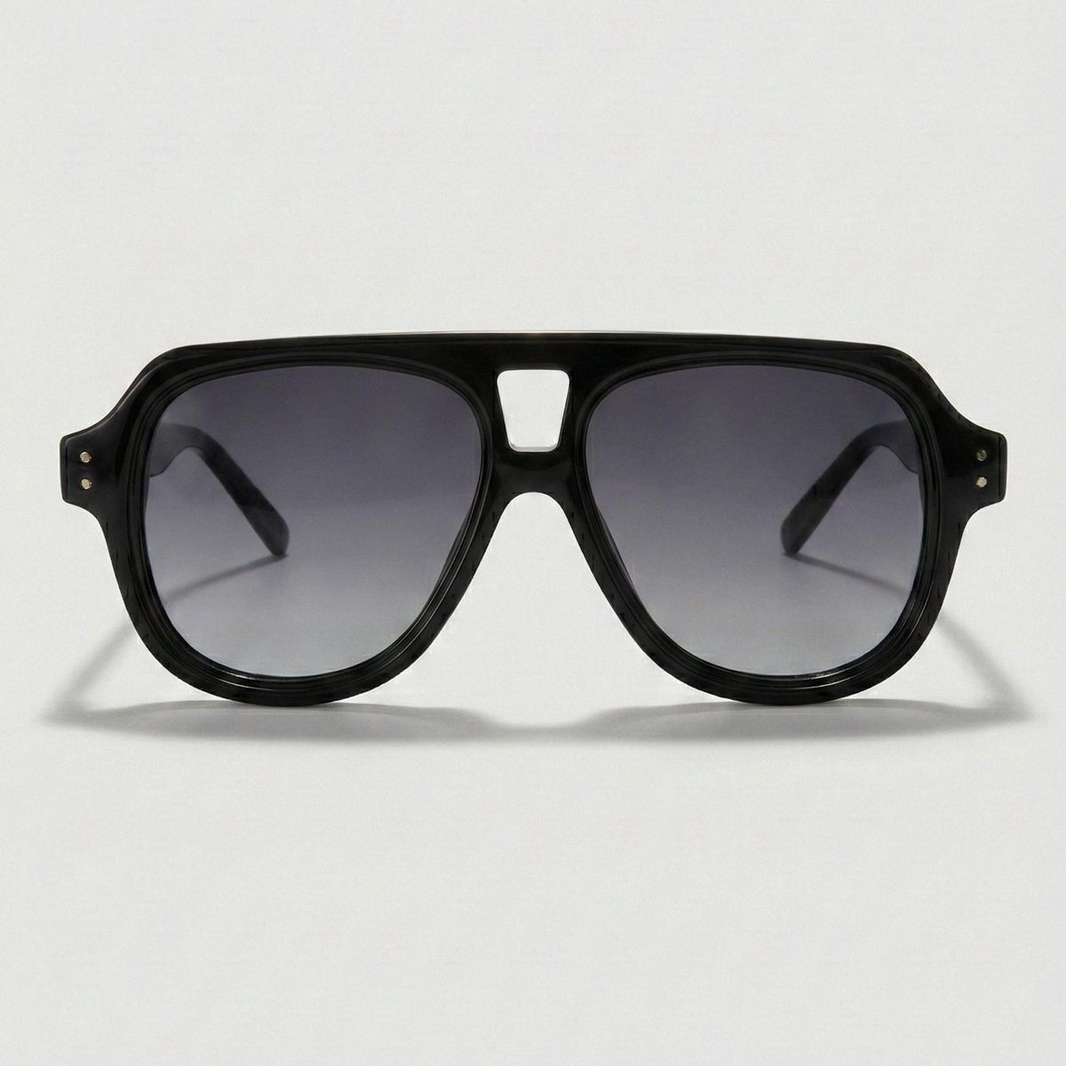 Fifth & Ninth Ender Aviator Polarized Sunglasses
