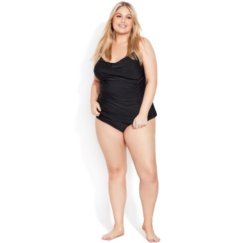 Coppercontrol By Coppersuit - Women's Tummy Control Super High