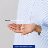 Pure Encapsulations CholestePure - Supplement to Support Cardiovascular Health, Enzyme Function, and Lipid Metabolism* - 90 Capsules - 4 of 4