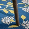 Stamford Round Acacia Wood Dining Table - Gray - Christopher Knight Home - 4 of 4