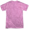 Popfunk Care Bears Cheer Bear Front-Back Print Adult Sublimated Costume T-Shirt - 2 of 4
